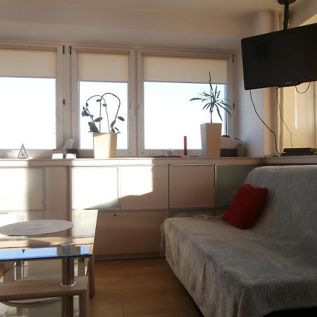 Alma Apartments Varsó Kültér fotó