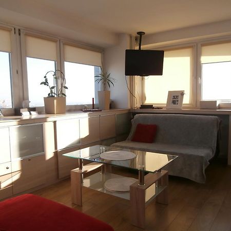 Alma Apartments Varsó Kültér fotó