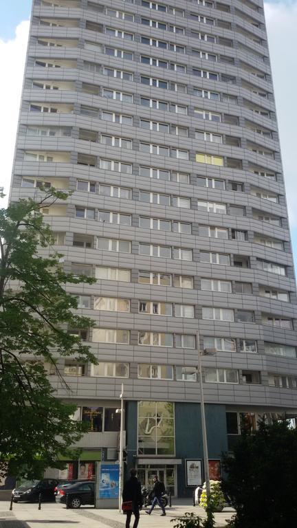Alma Apartments Varsó Kültér fotó
