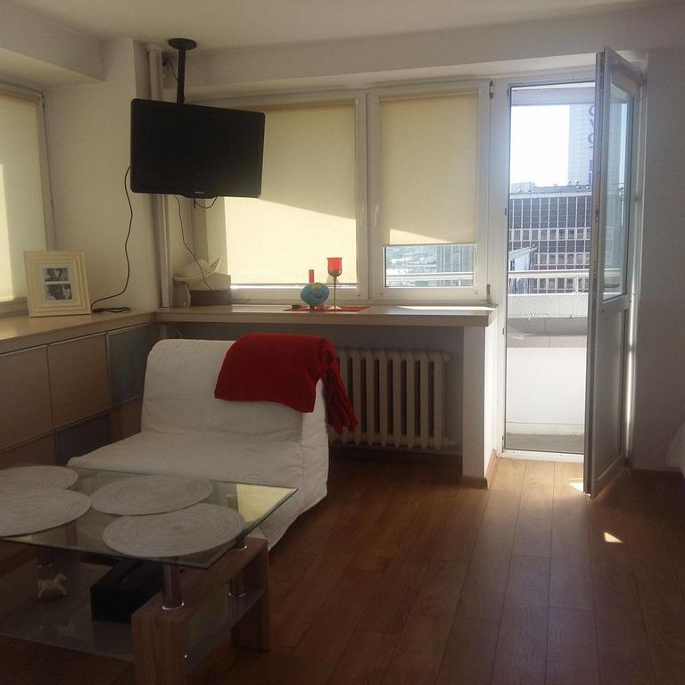 Alma Apartments Varsó Kültér fotó
