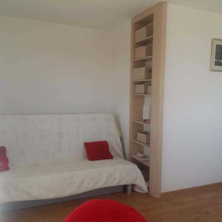 Alma Apartments Varsó Kültér fotó