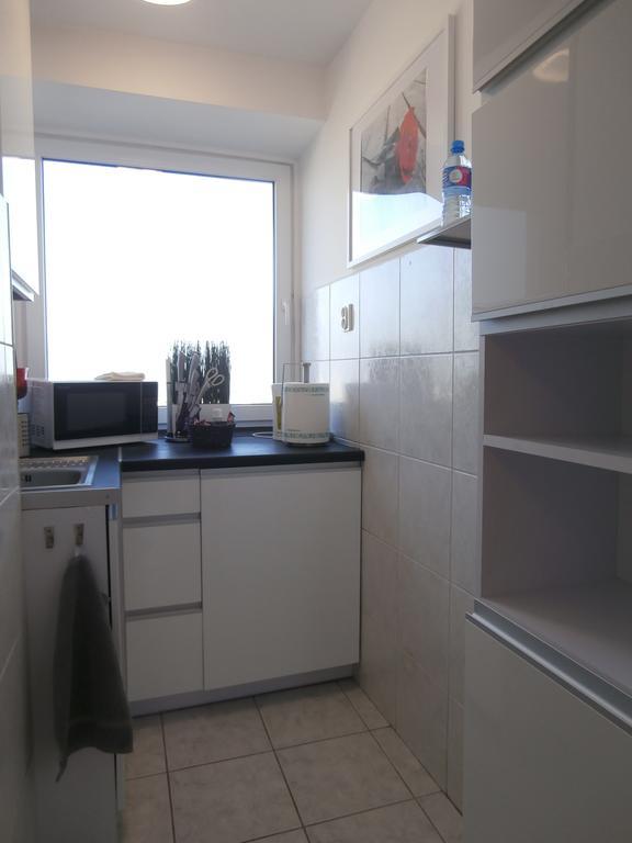 Alma Apartments Varsó Kültér fotó