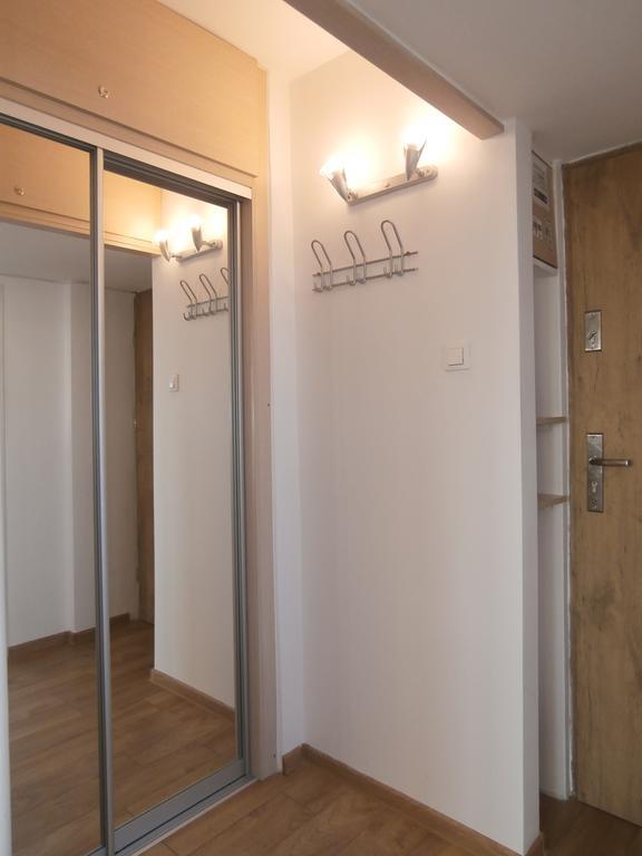 Alma Apartments Varsó Kültér fotó