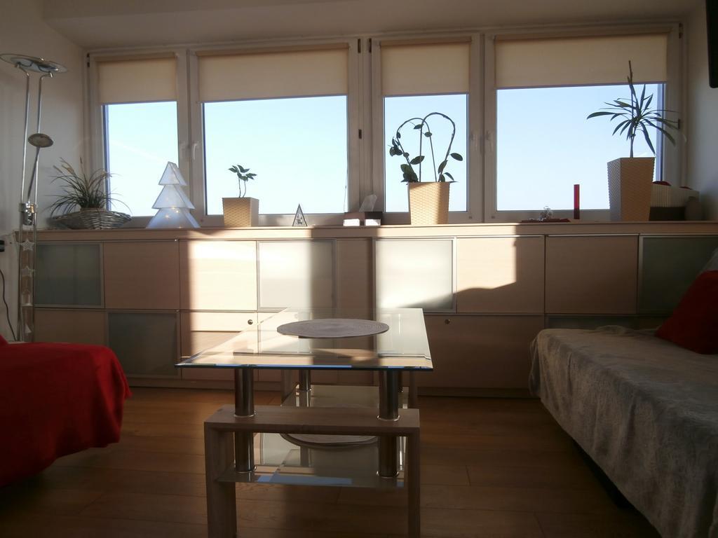 Alma Apartments Varsó Kültér fotó